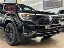 فولكسفاغن أطلس